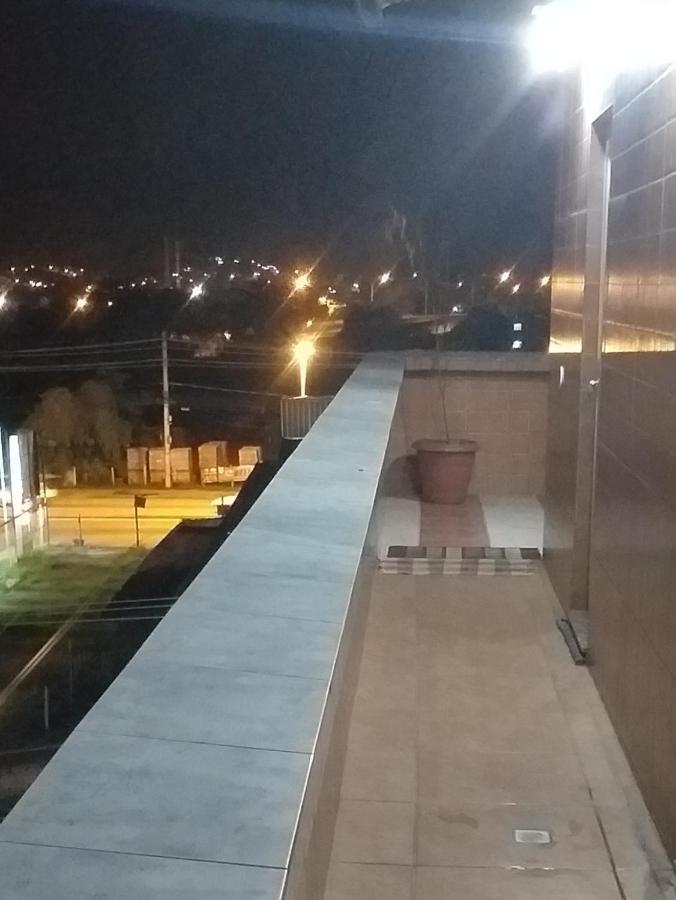 Апартаменты Loft Em Cobertura Рио-де-Жанейро Экстерьер фото