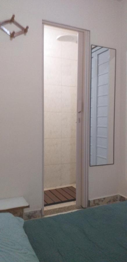 Апартаменты Loft Em Cobertura Рио-де-Жанейро Экстерьер фото