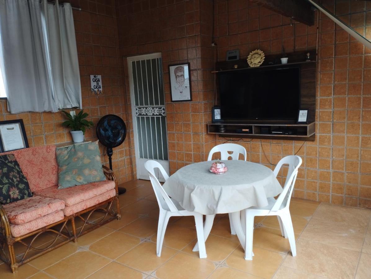 Апартаменты Loft Em Cobertura Рио-де-Жанейро Экстерьер фото