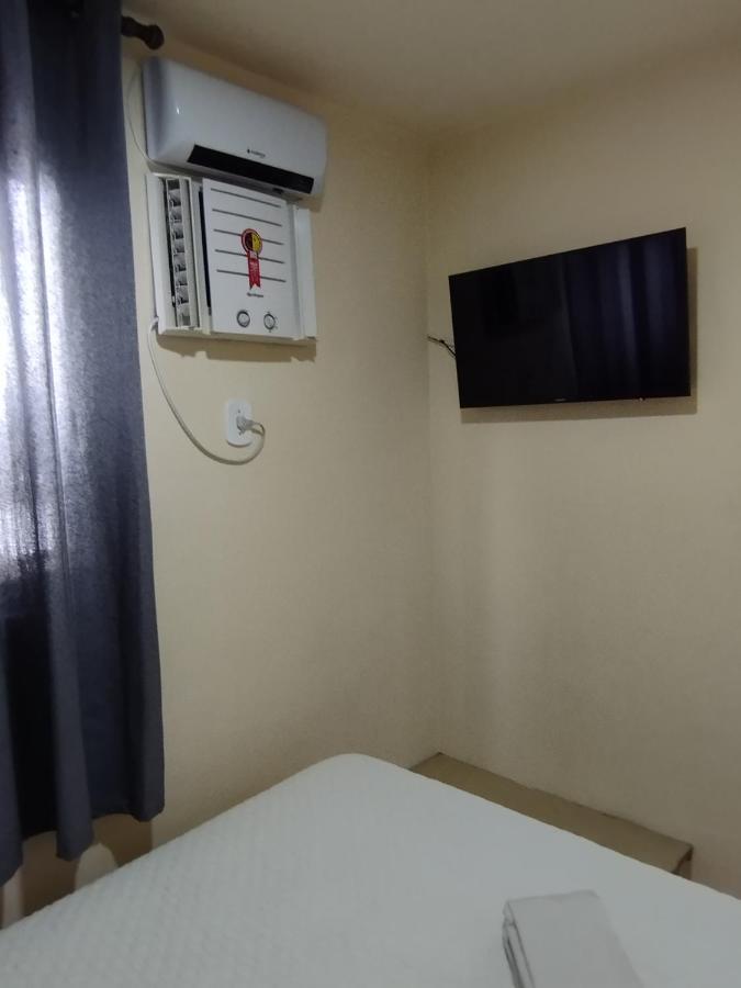 Апартаменты Loft Em Cobertura Рио-де-Жанейро Экстерьер фото