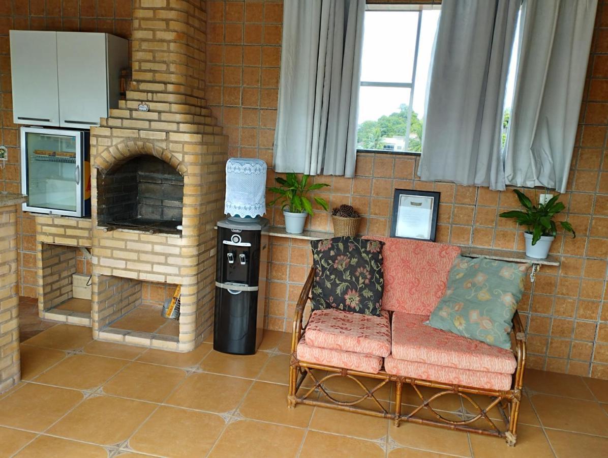 Апартаменты Loft Em Cobertura Рио-де-Жанейро Экстерьер фото
