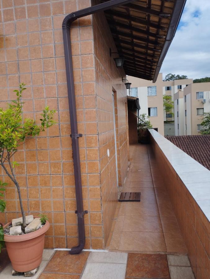 Апартаменты Loft Em Cobertura Рио-де-Жанейро Экстерьер фото
