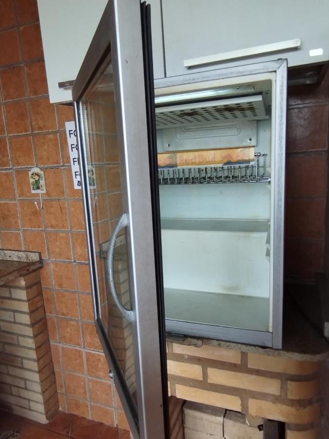 Апартаменты Loft Em Cobertura Рио-де-Жанейро Экстерьер фото